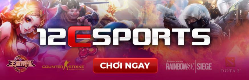 E-Sports E-Sports