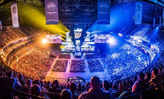 esports