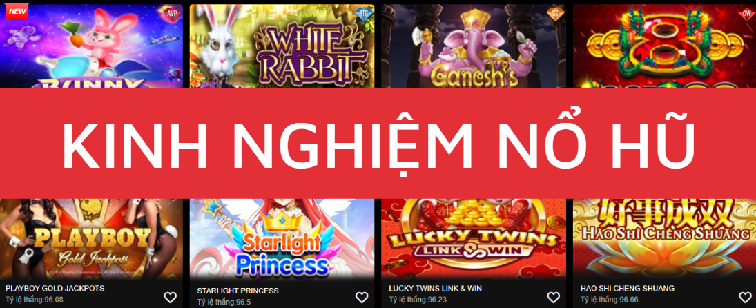kinh nghiem no hu