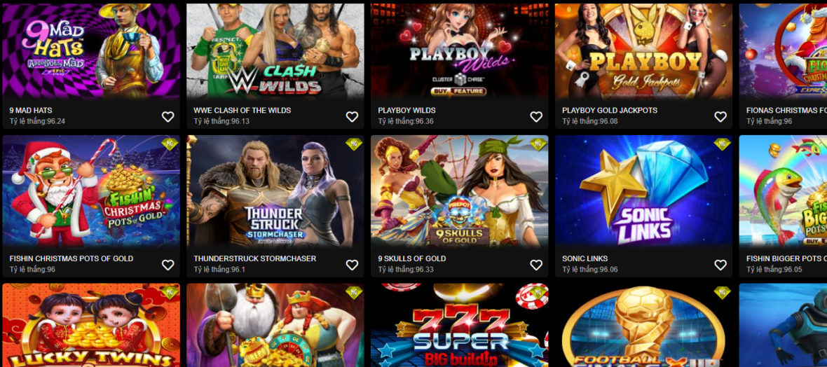 microgaming 12bet
