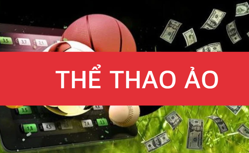 the thao ao