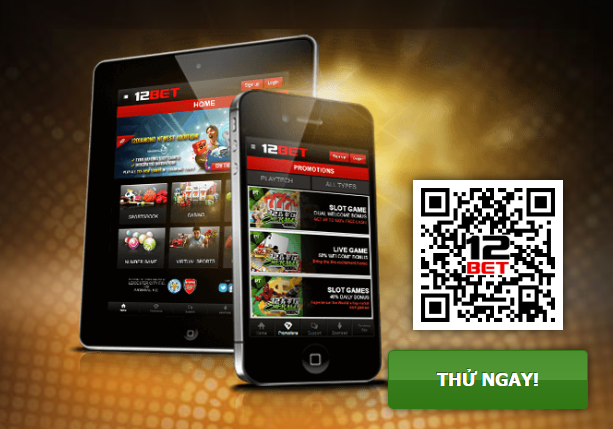 Đánh giá 12bet Đánh giá 12bet