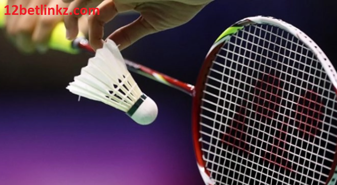 Hướng Dẫn Cá Cược Cầu Lông Tại 12Bet Để Ăn Tiền Nhất - Cách Chơi Cầu Lông Hiệu Quả Và An Toàn 1 Screenshot 17 1