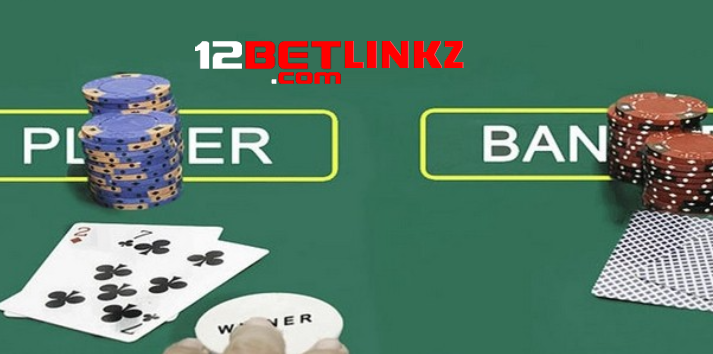 baccarat truc tuyen