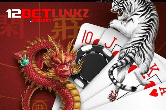 dragon tiger