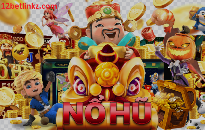Chơi Game nổ hũ 12Bet để đạt thành công và đổi thưởng lớn 1 Screenshot 17 1