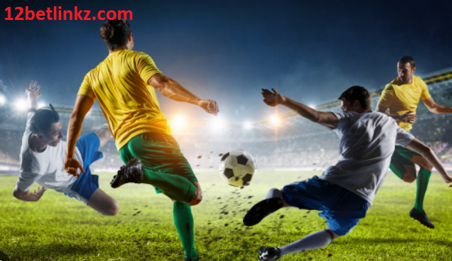 Chiến thuật Cá Cược Hiệu Quả để Nhận Định Trận Đấu Chính Xác Tại 12bet 1 Screenshot 37