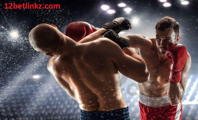 Tất Tần Tật Về Cá Cược Quyền Anh và Các Hình Thức Kèo Cược Tại 12bet 1 Screenshot 49