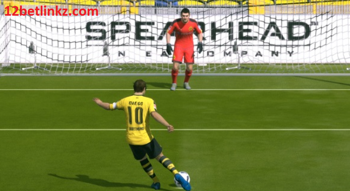 Đá phạt Penalty: Cách đánh tài xỉu Penalty dễ thắng tại 12bet 1 Screenshot 11 4