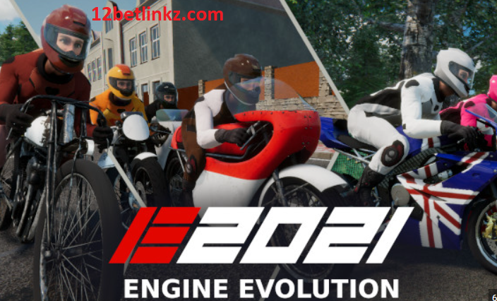 Engine Evolution – Trải nghiệm trò chơi thể thao cực hấp dẫn miễn phí tại 12bet 1 Screenshot 16 6