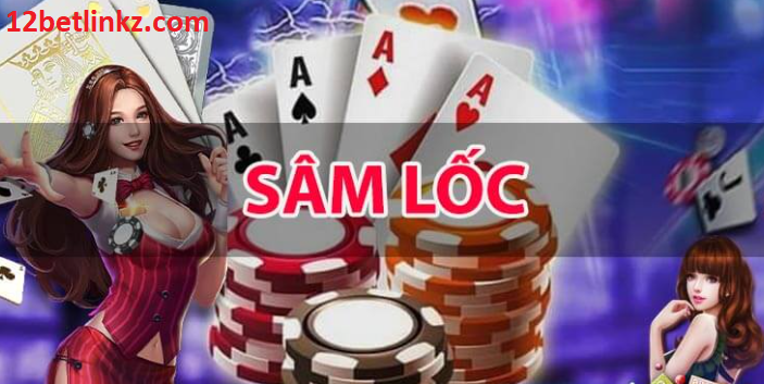 Chia Sẻ Kinh Nghiệm Giúp Bạn Chơi Sâm Lốc Tự Tin Chiến Thắng Cao Hơn Tại 12bet 1 Screenshot 20 3
