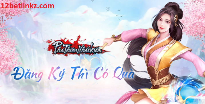 Đăng Ký Trước Phá Thiên Nhất Kiếm: Cơ Hội Để Trở Thành Một Trong Những Người Chơi Đầu Tiên Tại 12bet 1 Screenshot 24 3