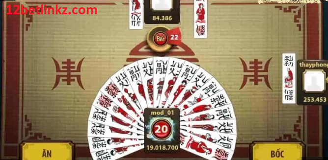 Cách Tính Thắng Thua Bài Chắn Chắc Chắn Tại 12bet - Bạn Phải Biết 1 Screenshot 24