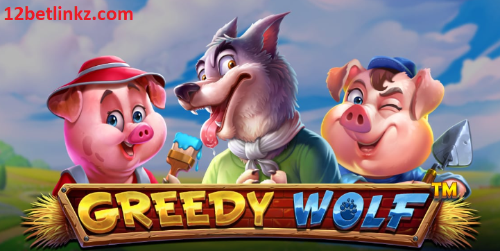 Cách Để Thắng Trong Trò Chơi Greedy Wolf Slot Game Tại Nhà Cái 12bet 1 Screenshot 28