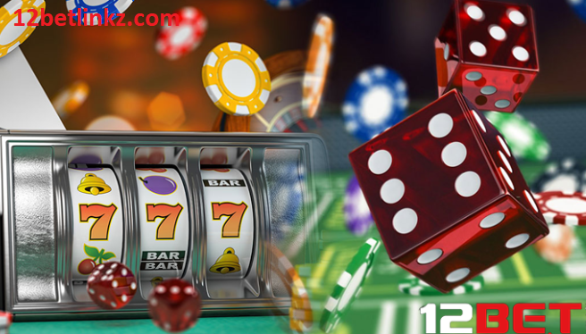 12Bet P2P - Đấu trường Casino Sôi động bậc nhất 1 Screenshot 3 1