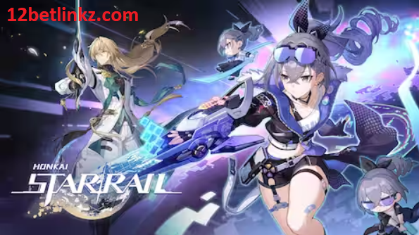Star Rail - Trải nghiệm một thế giới mới với Honkai Impact 3rd tại 12bet 1 Screenshot 30 2
