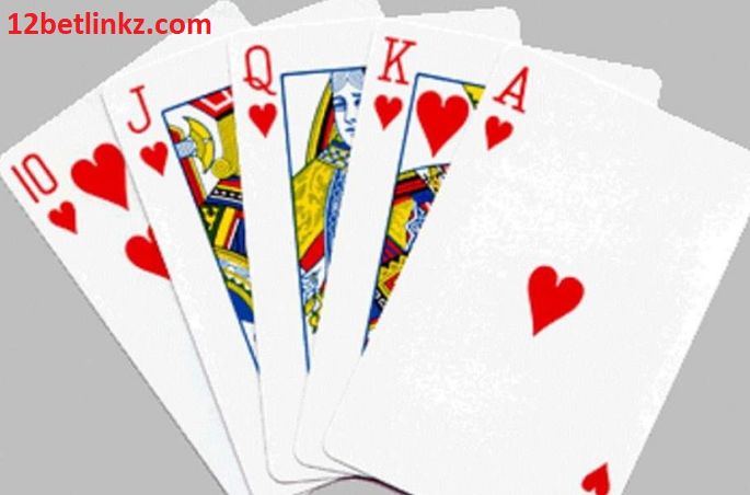 Một số kinh nghiệm quý báu chơi Tiến Lên Miền Bắc để thắng trận tại 12bet 1 Screenshot 36