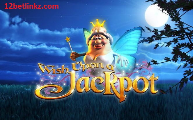 Đánh Giá Chi Tiết Slot Wish Upon A Jackpot Tại Nhà Cái 12bet 1 Screenshot 7 1