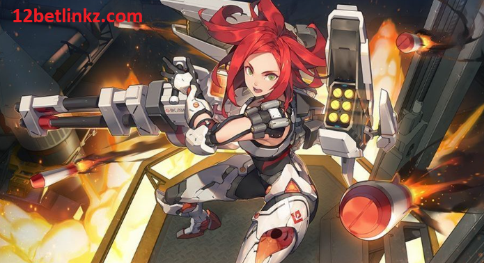 Chơi Ace Force trên Map Tuyết Không Khác Gì Vikendi Tại 12bet 1 Screenshot 1 13