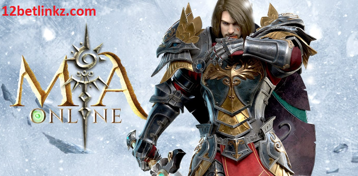 Mia Online – MMORPG Thế Giới Mở Ra Phiên Bản Cho iOS: Cập Nhật Thông Tin Mới Nhất Tại 12bet 1 Screenshot 1 18