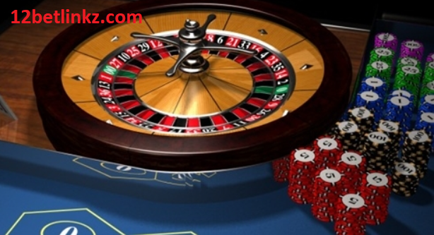 Sự Khác Nhau Giữa Trò Chơi Roulette Ở Thế Kỷ 20 và Ngày Nay 1 Screenshot 1
