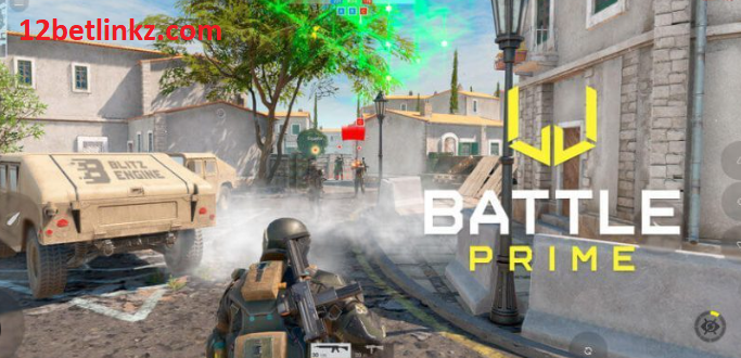 Battle Prime - Trải nghiệm FPS với Đồ họa Xịn Sò Tại 12bet 1 Screenshot 10 11