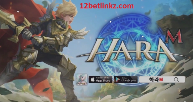 Hara M – Game Nhập Vai Thế Giới Mở Đẹp Nhẹ Vừa Ra Mắt Tại 12bet 1 Screenshot 11 10