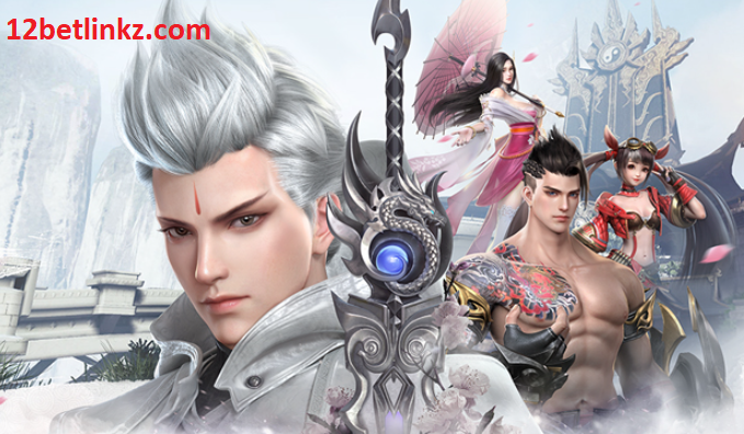 Tinh Vân Kiếm Mobile - Xây Dựng Được Một Thế Giới Tu Tiên Hoàn Chỉnh Tại 12bet 1 Screenshot 11 5