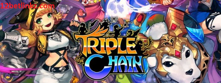 Triple Chain: Giải Đố Kết Hợp Yếu Tố Nhập Vai - Cập Nhật Thông Tin Mới Nhất Tại 12bet 1 Screenshot 11 9