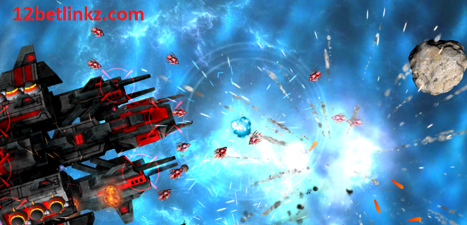Starlost - Trải Nghiệm Bắn Phi Thuyền Với Lối Chơi Nhập Vai Thú Vị Tại 12bet 1 Screenshot 13 3