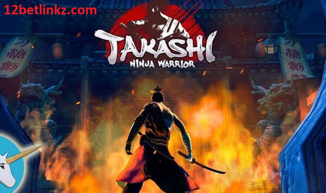 Chặt Chém Đem Lại Trải Nghiệm Chơi Game Ninja Warrior Takashi Di Động Tại 12bet 1 Screenshot 14 5