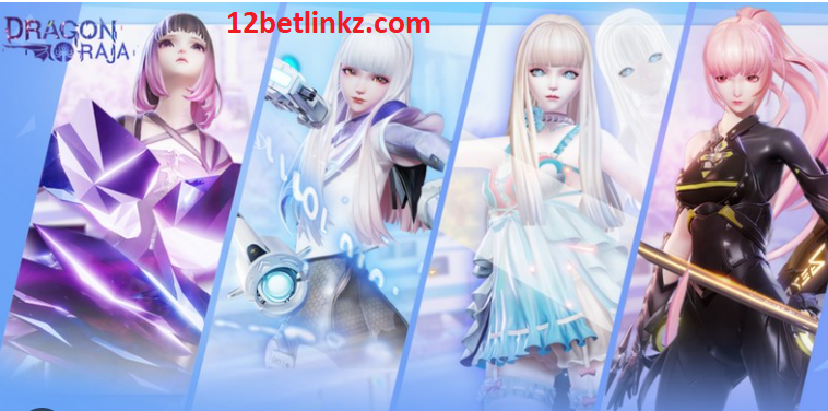 Dragon Raja VN Funtap Bước Vào Giai Đoạn Closed Beta Giới Hạn Tại 12bet 1 Screenshot 15 2