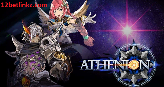 Athenion – Game Thẻ Bài Anime Với Lối Chơi Kết Hợp Giữa Hearthstone và Magic the Gathering Tại 12bet 1 Screenshot 16 6