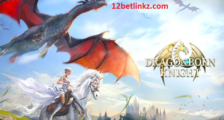 Dragonborn Knight – MMORPG 3D vừa ra mắt phiên bản toàn cầu tại 12bet 1 Screenshot 17 8