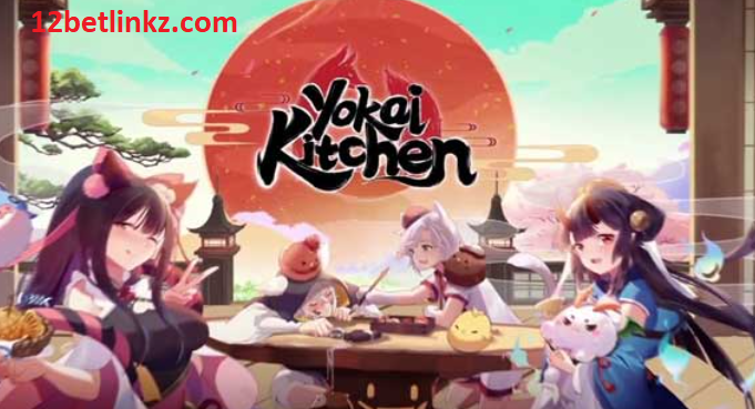 Âm Dương Sư bản nấu bếp chuẩn bị ra mắt Yokai Kitchen tại 12bet 1 Screenshot 18 11