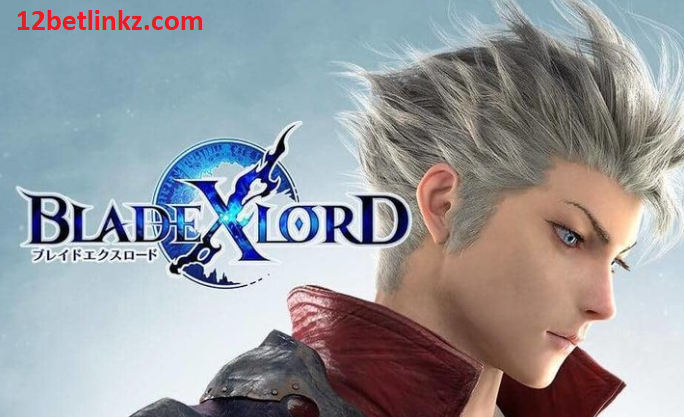 Blade X Lord - JRPG cực kì ấn tượng đến từ cha đẻ của Final Fantasy tại 12bet 1 Screenshot 18 3