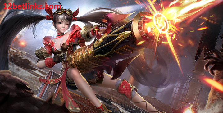 Tinh Vân Kiếm - MMO xứng danh tuyệt tác võ lâm tiên hiệp của Funtap tại 12bet 1 Screenshot 19 5