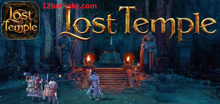 Lost Temple – Game Đạo Mộ Ra Mắt Chính Thức, Hỗ Trợ Tiếng Việt Hoàn Chỉnh Tại 12bet 1 Screenshot 2 12