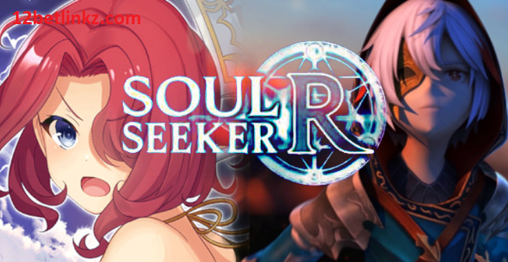 Soul Seeker R: Chính Thức Ra Mắt Bản Làm Lại Tại 12bet 1 Screenshot 22 4