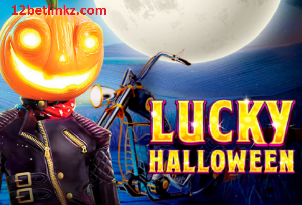 Hướng dẫn Chơi Slot Lucky Halloween Đơn Giản: Cách Nhanh Nhất Để Bắt Đầu Tham Gia Trò Chơi Tại 12bet 1 Screenshot 3 4
