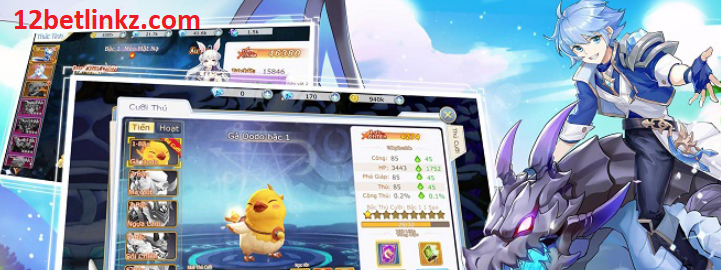 Khế Ước Ma Thuật - Tìm Hiểu Về Biến Hình Cơ Giáp Trong MMORPG Tại 12bet 1 Screenshot 32 1