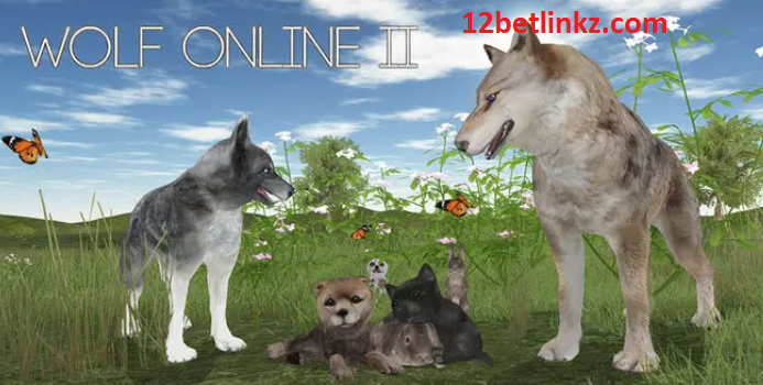 Hóa Thân Thành Con Sói Đơn Độc Với Wolf Online 2 - Tựa Game Hấp Dẫn Nhất Tại 12bet 1 Screenshot 32 3