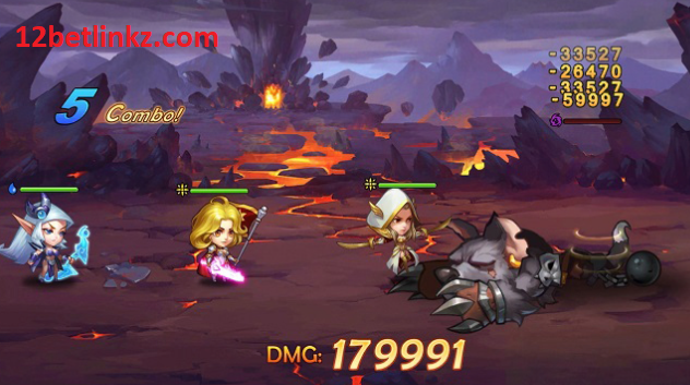 Thế Giới Nhập Vai Cạnh Tranh cùng The Hero Trace Tại 12bet 1 Screenshot 39 1