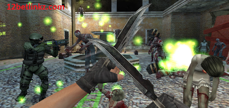 Counter-Strike Nexon: Hướng dẫn cho game thủ Việt tại 12bet 1 Screenshot 6 11