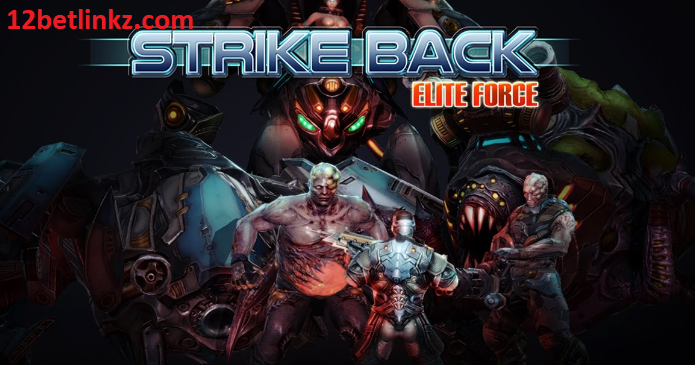 Strike Back: Dead Cover – Trải Nghiệm Bắn Súng Đi Cảnh Với Đồ Họa Siêu Đẹp Tại 12bet 1 Screenshot 75