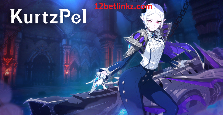KurtzPel - Game Với Những Trận Chiến Tay Đôi Anime Miễn Phí Tại 12bet 1 Screenshot 8 12