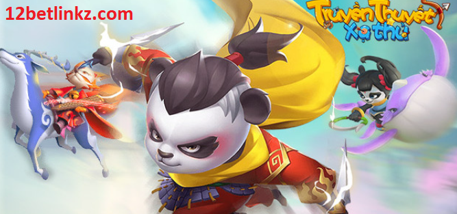 Truyền Thuyết Xạ Thủ Mobile sắp có Võ Hiệp Roguelike Tại 12bet 1 Screenshot 8