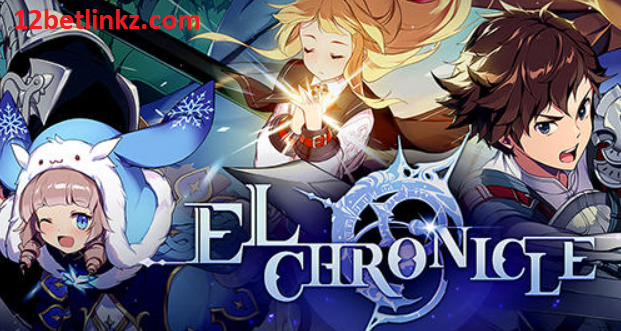 El Chronicle - Tựa Game Nhập Vai Đến Từ Xứ Sở Kim Chi Của Cravemob Tại 12bet 1 Screenshot 9 14