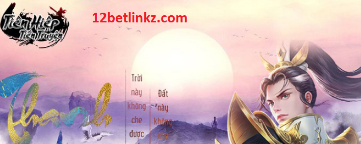 Thí Luyện của Tiên Hiệp Tiền Truyện để Khiến Game Thủ Thở Oxi Tại 12bet - Tìm Hiểu Ngay 1 Screenshot 9 3