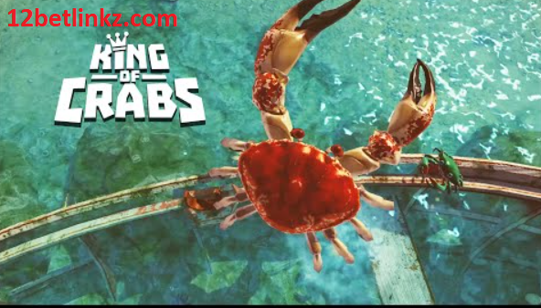 King of Crabs – Game phiên bản đấu trường cua cực kì hài hước tại 12bet 1 Screenshot 18 1